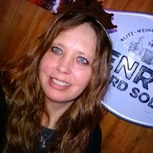 Meet your Posher, Tanya